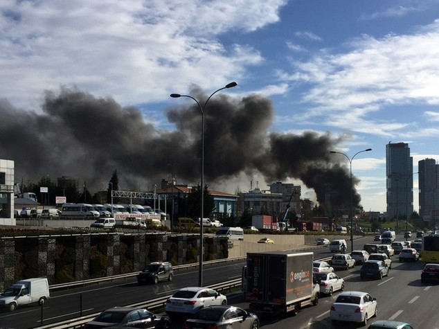 Istanbul, pista kamikaze Isis per esplosione in piazza
