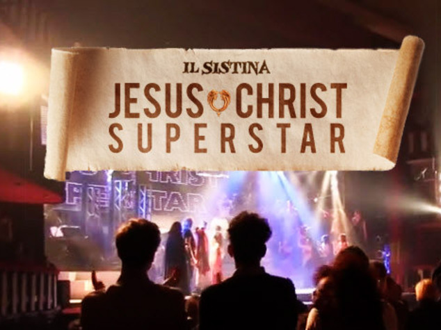 Torna il musical Jesus Christ Superstar