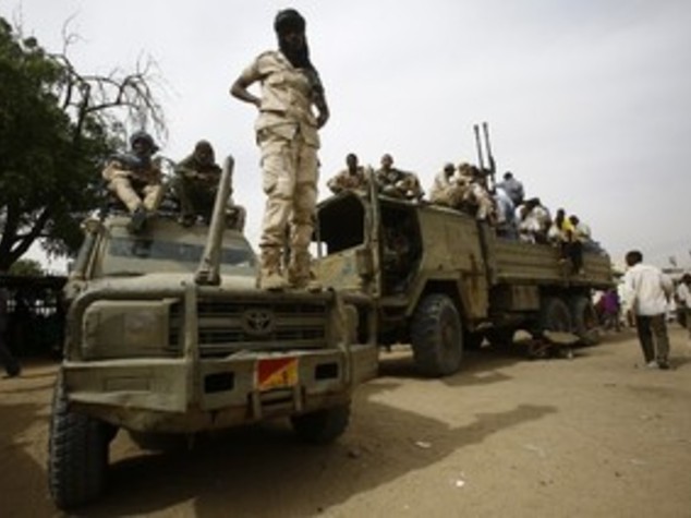 Sud Sudan: Cina evacua staff ambasciata e personale medico