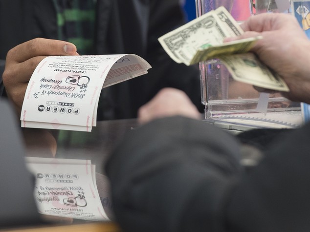 Usa: lotteria dei record, primo premio 1,5 miliardi di dollari