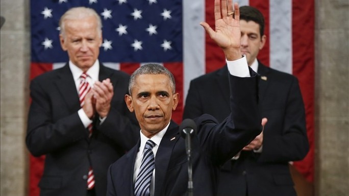 Obama, "no all'odio verso i musulmani"