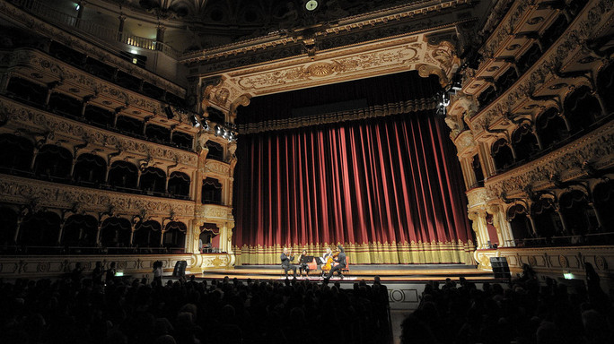 Teatro Petruzzelli: inchiesta Longo, nuovo sequestro 1,7 mln beni