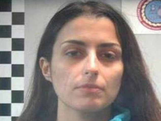 Coppia acido, 16 anni a Martina Levato