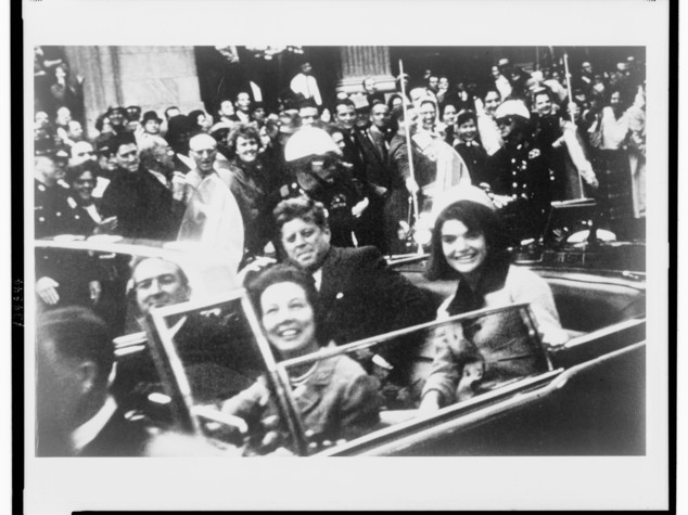 Asta cimeli Jfk, anche chiavi limousine assassinio Dallas