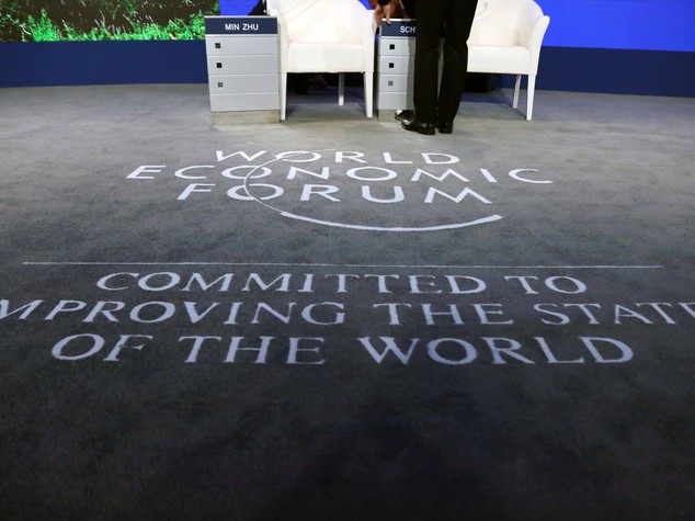 Davos: focus su era digitale, sulle nevi gotha di 2500 'big'