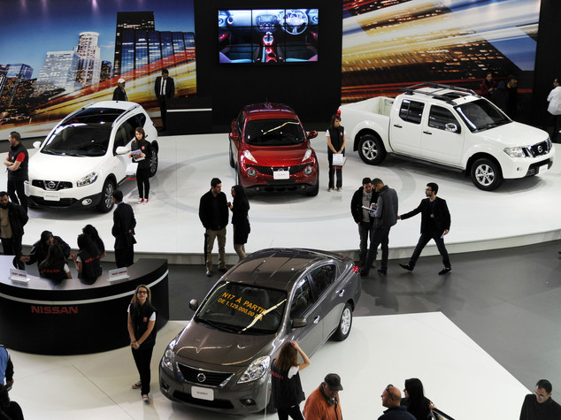 Auto: Fca, vendite in Europa +22,4% a febbraio,quota a 7,4%