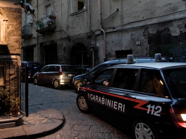 'Ndrangheta, 20 arresti tra Torino e Reggio Calabria