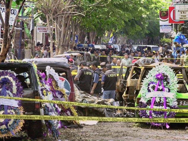 Da Bali a Giacarta, il terrore nel gigante dell'Islam