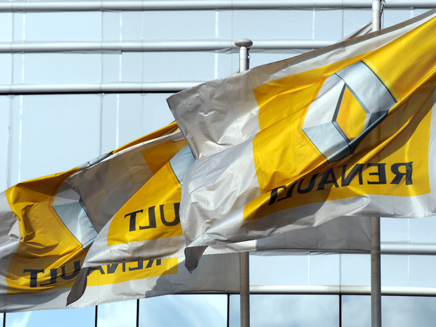 Bufera Renault, ipotesi frode emissioni
