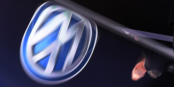 Volkswagen, "dovrà pagare danni per 8,2 miliardi"