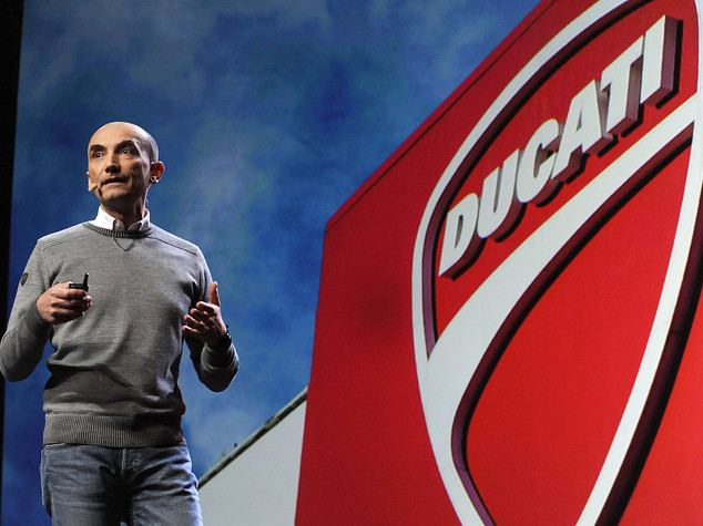 Record di vendite per Ducati
