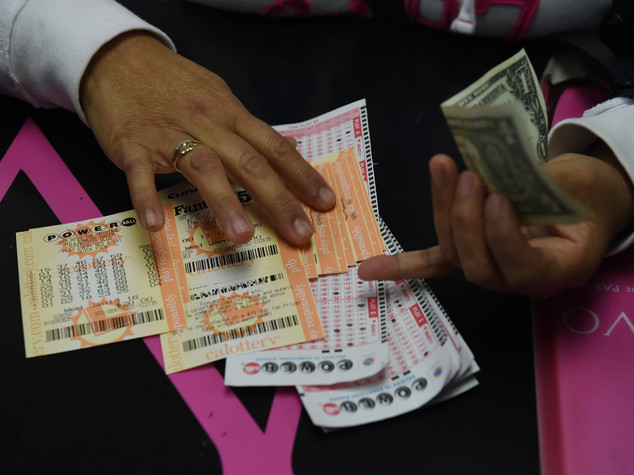Jackpot da record, in 3 si spartiscono un miliardo e mezzo
