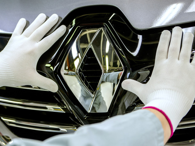 fca renault