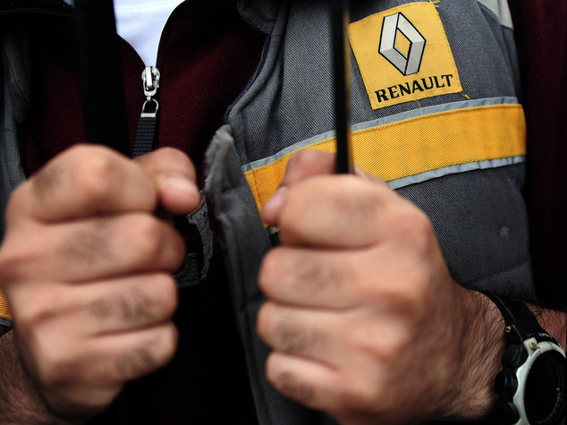 Dieselgate, trema la Renault