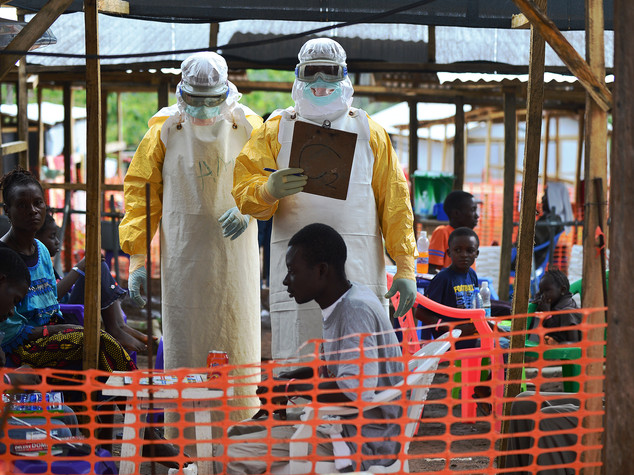 Dopo "fine" epidemia, nuovo caso di Ebola