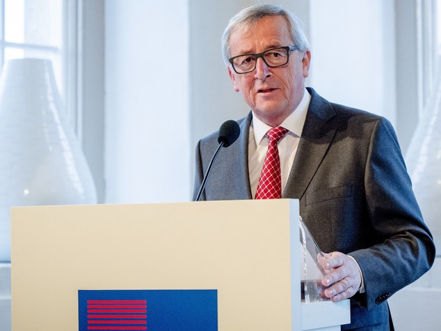 Juncker, divorzio non sarà consensuale