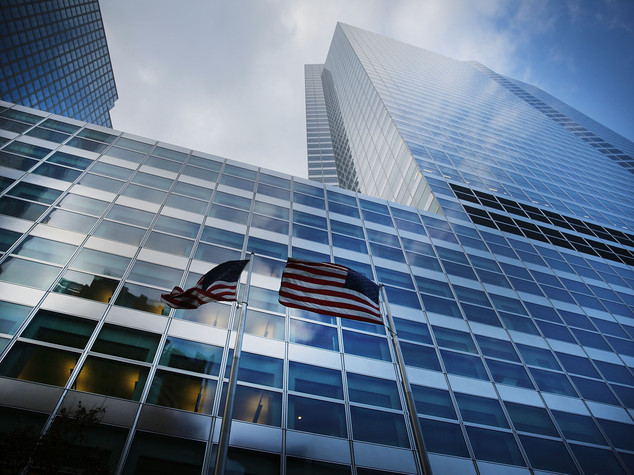Usa: Goldman Sachs paga oltre 5 miliardi e chiude cause mutui