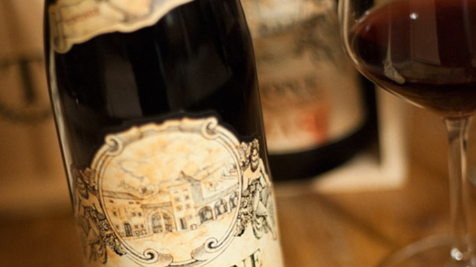 Vini, boom di Amarone e Recioto +40%