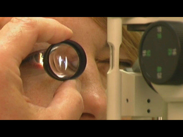 Medicina: glaucoma acuto e' una malattia infiammatoria