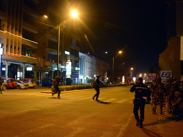Strage in Burkina Faso Al Qaeda fa 29 morti