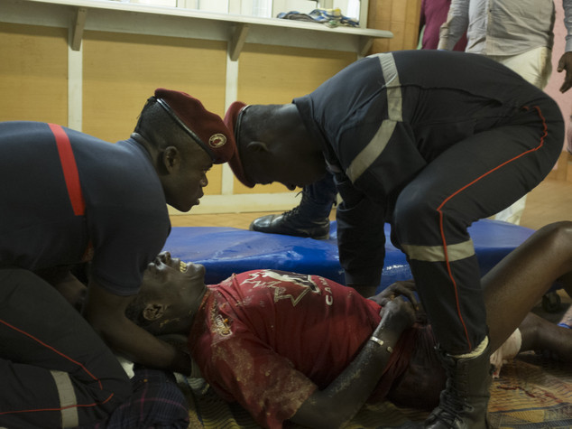 Burkina Faso: "patria per veri uomini" tra golpe e sangue