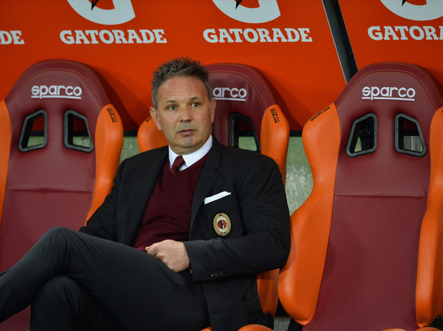 Mihajlovic litiga con Balotelli, serve sacrificio