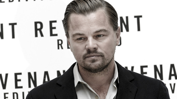 DiCaprio a caccia dell'Oscar, è nelle mani di Dio