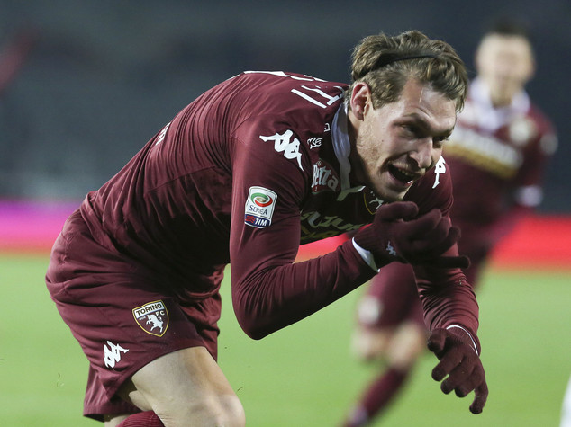Belotti non ce la fa, salta partita con Israele