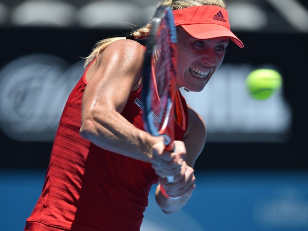 Kerber regina degli Us Open, Pliskova cede in 3 set