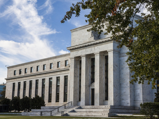 La Fed mantiene i tassi invariati