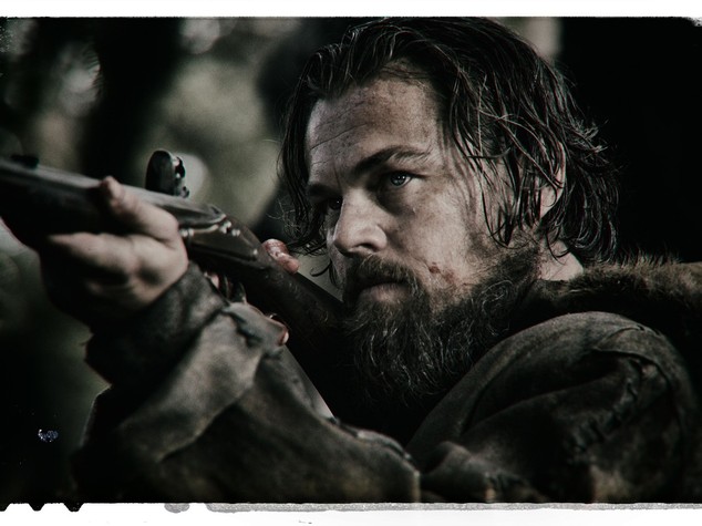 Dalla Val Trompia a Hollywood armi per The Revenant