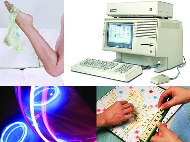 I fatti del 19 dicembre: dagli slip al primo computer Apple