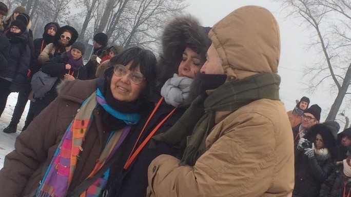 Shoah: Boldrini, ragazzi diffondano testimonianza