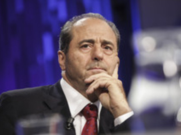 "A fermare Mani pulite furono i Servizi segreti". L'accusa di Di Pietro