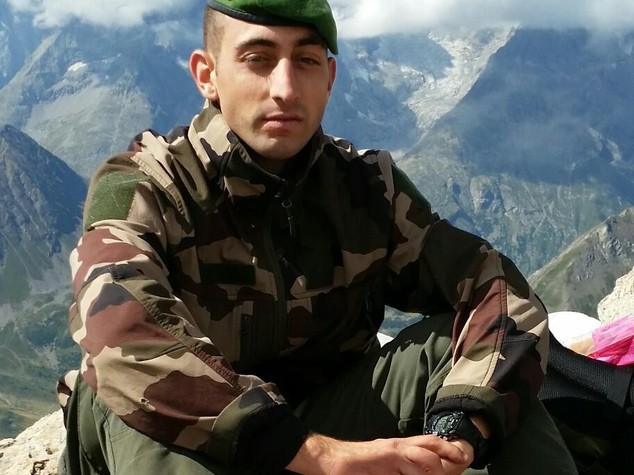 Francia: anche un italiano tra i 5 legionari uccisi da valanga