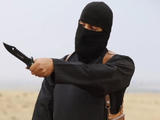 Isis conferma: 'Jihadi John' ucciso in un raid a novembre