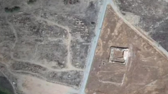 Sfregio Isis in Iraq, distrutto il più antico monastero cristiano