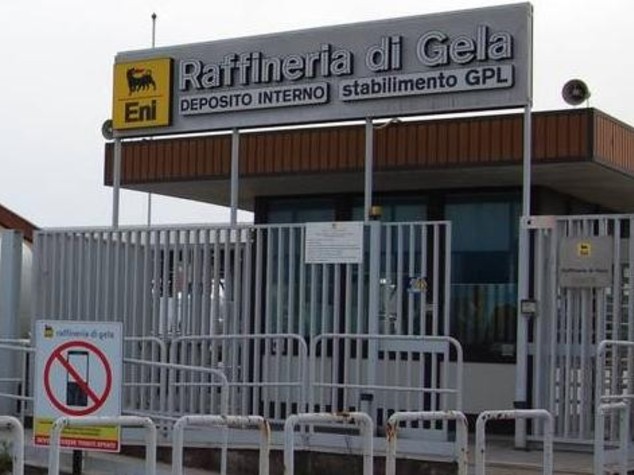 Eni: protocollo d'intesa per area Gela procede nei tempi previsti