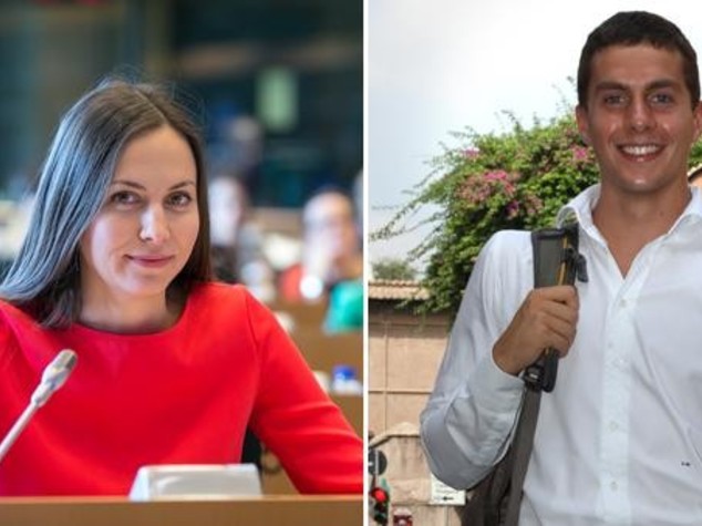 Forbes, gli under 30 più influenti in politica