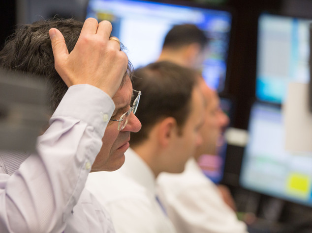 Borsa elettrica: prezzo medio acquisto energia cala dell'8,4%