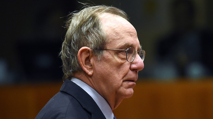 Padoan replica a Bankitalia, "crescita a 1% possibile"