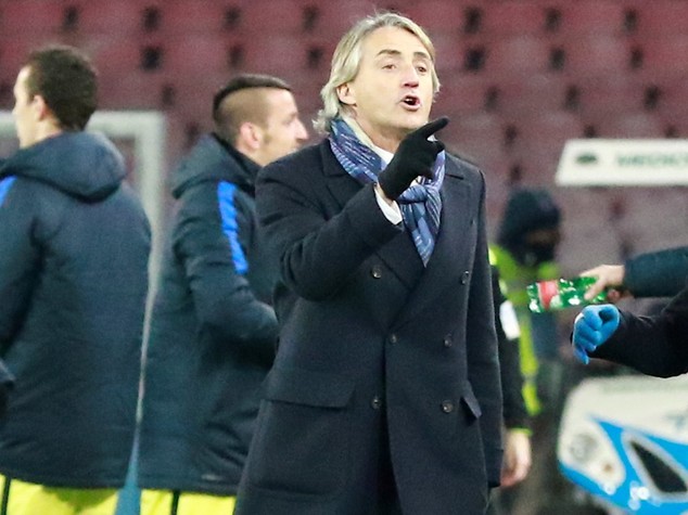 Il Milan travolge l'Inter 3-0