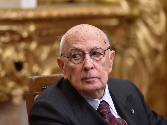 Napolitano, su referendum Renzi ha capito errori iniziali - Infografica