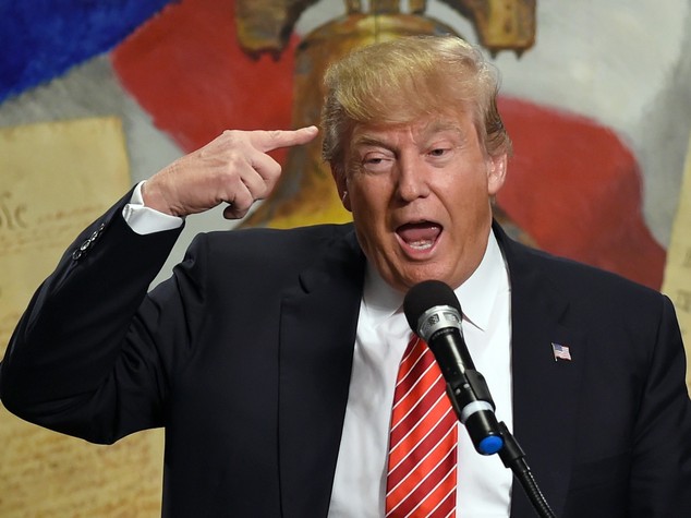 Usa 2016: Trump accusa Cruz di frode, "in Iowa bisogna rivotare"