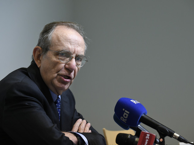 Mef, no rischi per Italia, debito giu' da 2016
