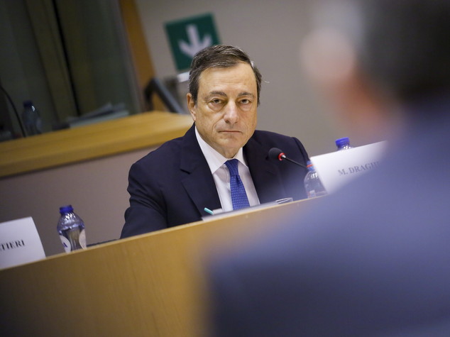 Inflazione e 'Quantitative easing', quali sono i temi del direttivo della Bce