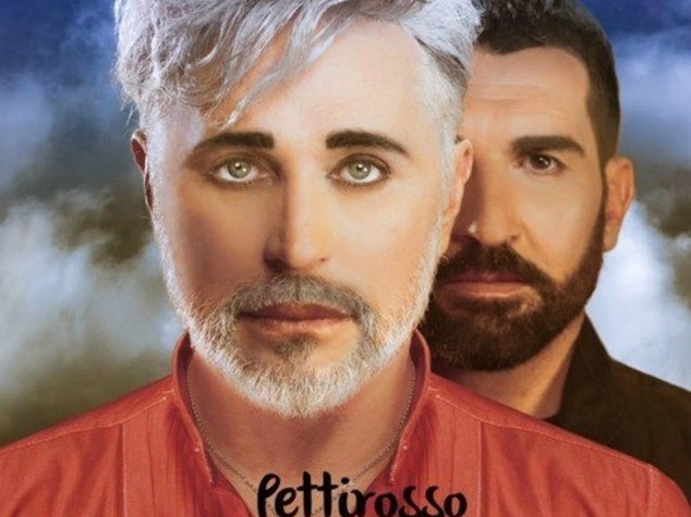 Gli vietano di duettare col marito, Scialpi lancia Pettirosso
