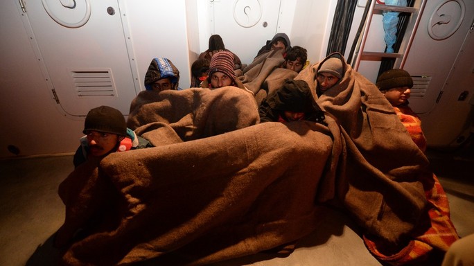 Migranti, dubbi su accordo Ue-Turchia