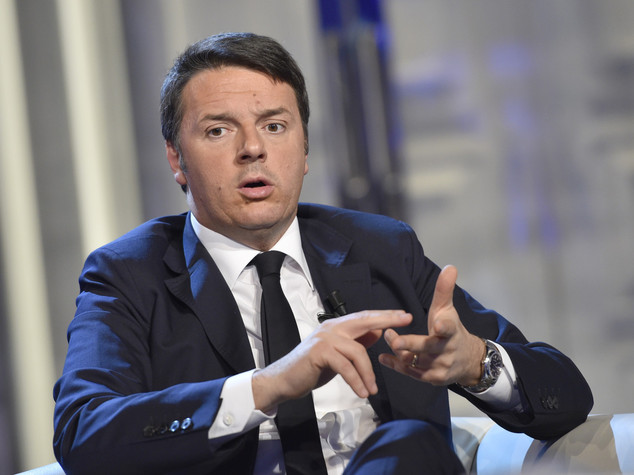 Renzi, non siamo Giamburrasca d'Europa