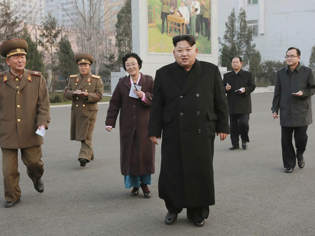 Turista americano arrestato per "attività ostili" verso Corea del Nord